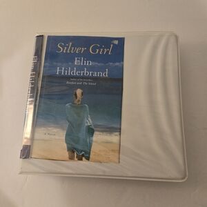 Silver Girl by Elin Hilderbrand Audiobook On 12 CDs 2011